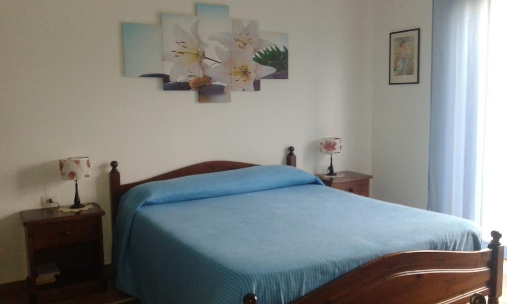 B&B La Coccarda CastellʼAlfero Rom bilde